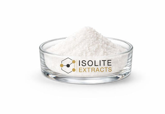 CBD Isolat - Cannabidiol