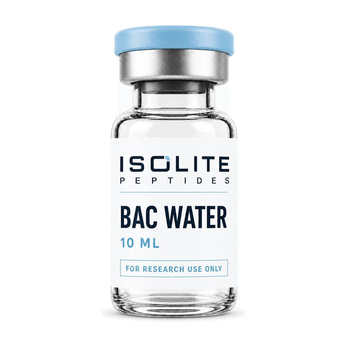 BAC Water 10 ml