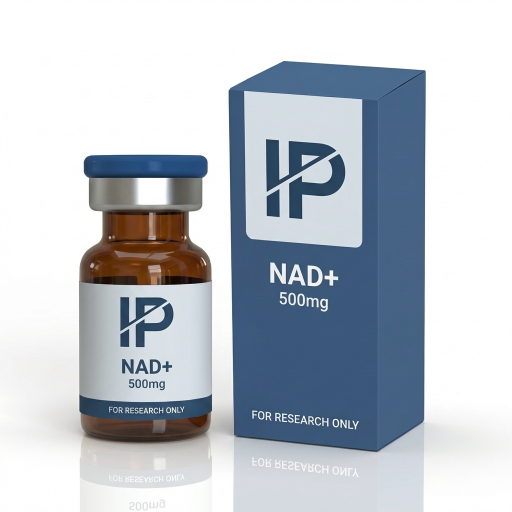 NAD+ 500mg