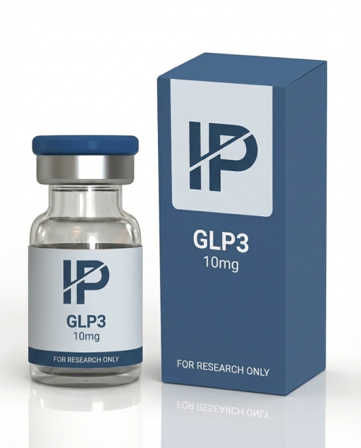 GLP-3 Retatrutide 10mg