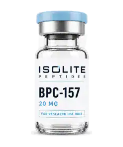 BPC-157 20mg