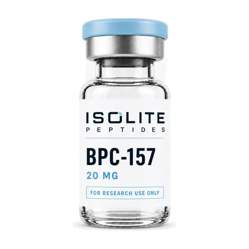 BPC-157 20mg