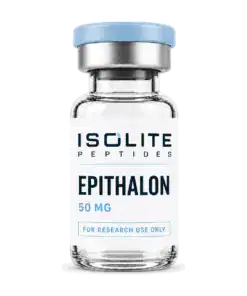 Epithalon 50mg