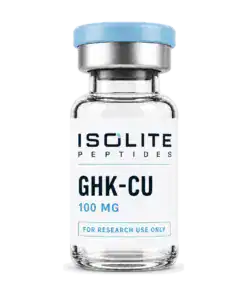 GHK-CU 100mg