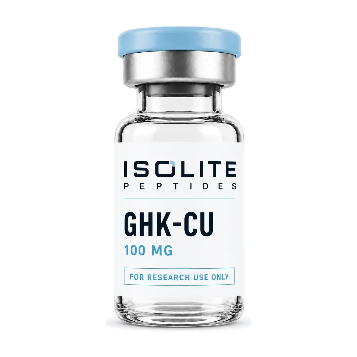 GHK-CU 100mg