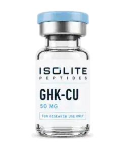 GHK-CU 50mg