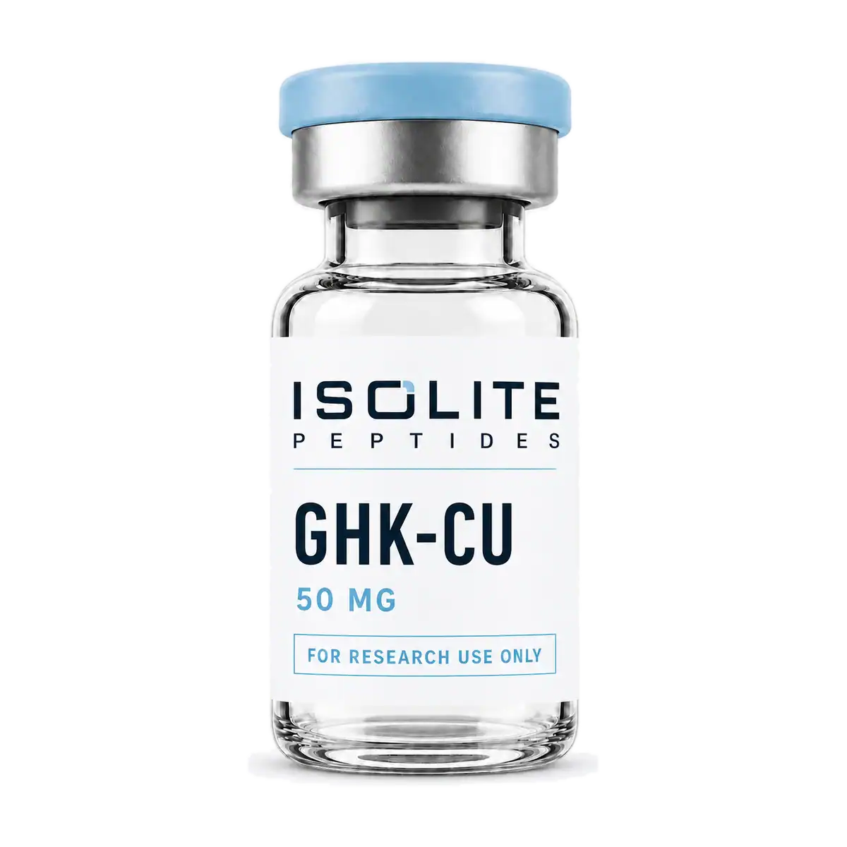 GHK-CU 50mg