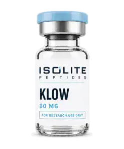 KLOW 80mg