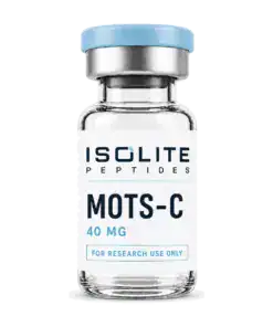 MOTS-C 40mg