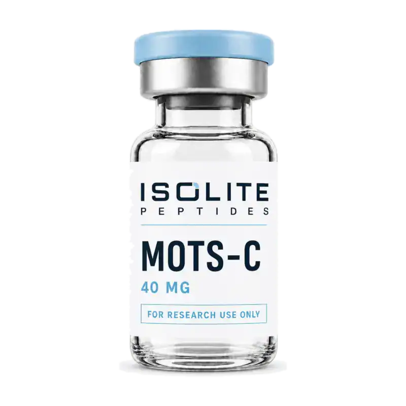 MOTS-C 40mg