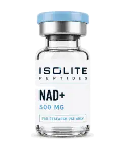 NAD+ 500mg