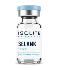 Selank 10mg