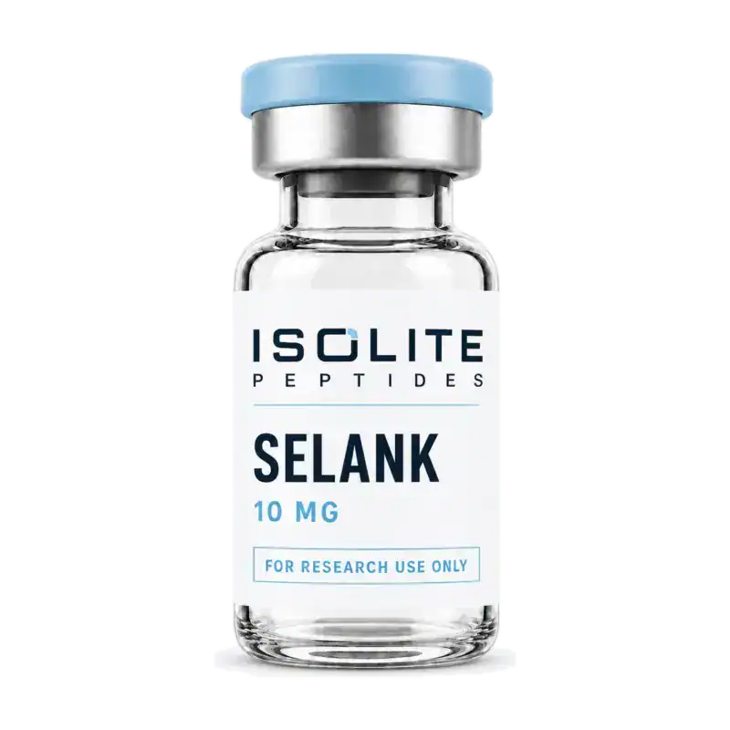 Selank 10mg