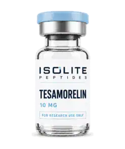 Tesamorelin 10mg