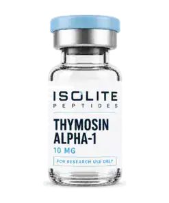 Thymosin-Alpha-1 10mg